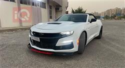 شێڤرۆلێت کەمارۆ